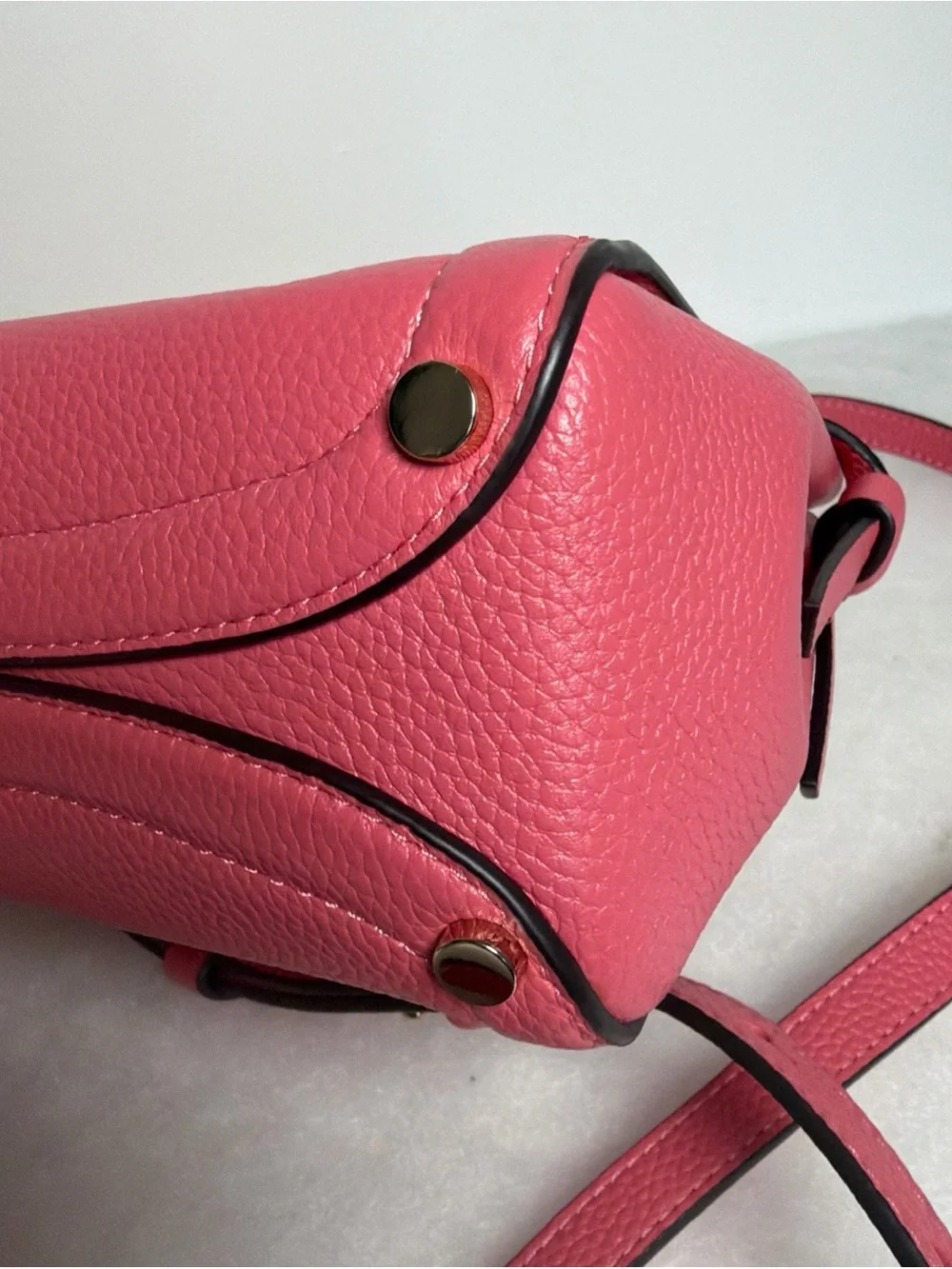 Kate Spade Knott Mini Satchel Bag